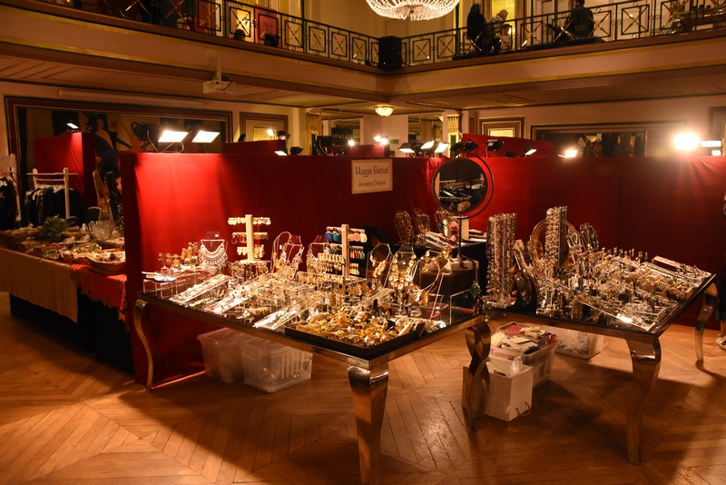 Le Marché de Noël